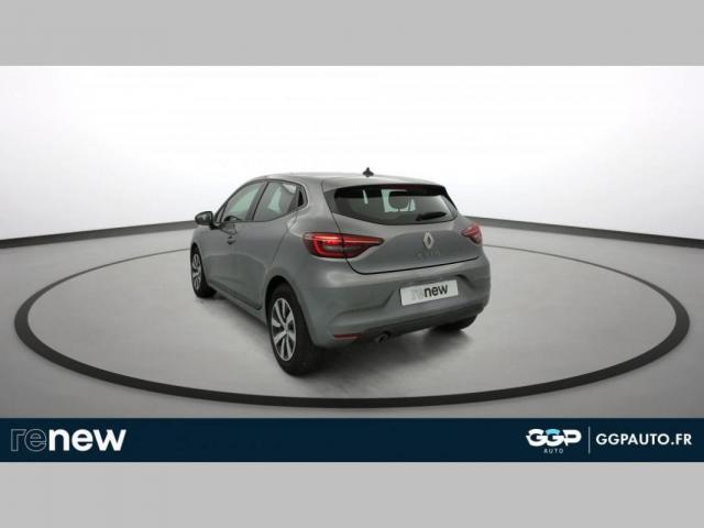 Renault Clio image 7