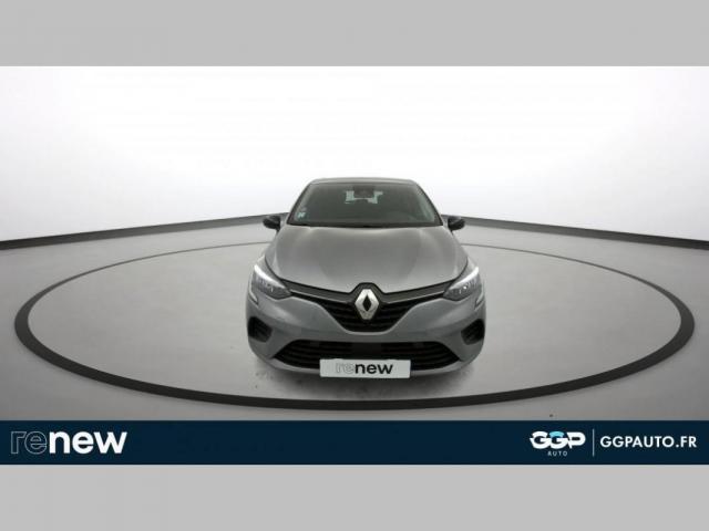 Renault Clio image 2
