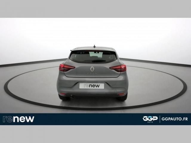 Renault Clio image 8