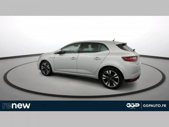 Renault Mégane image 7