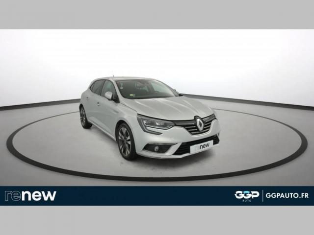 Renault Mégane image 4