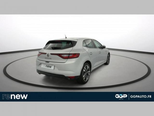Renault Mégane image 3