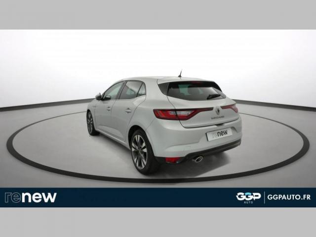 Renault Mégane image 5