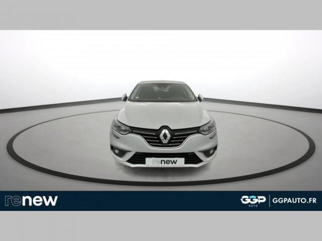 Renault Mégane image 6