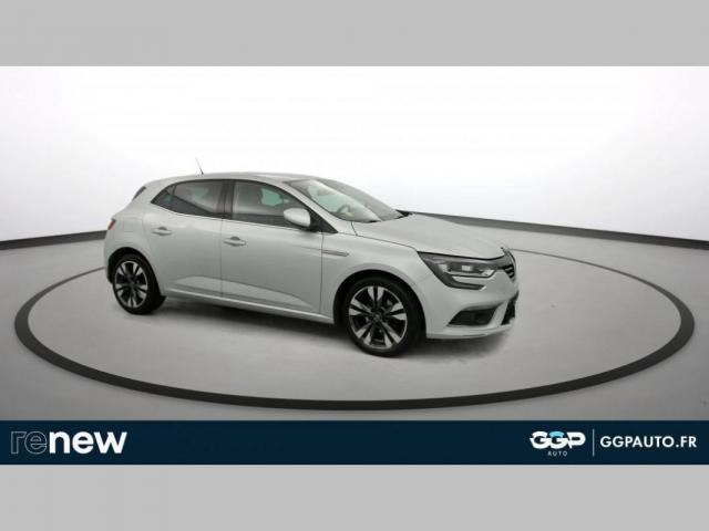 Renault Mégane image 8