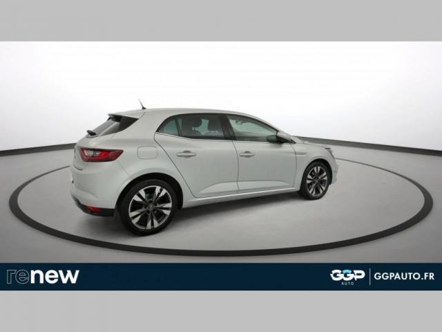 Renault Mégane image 2