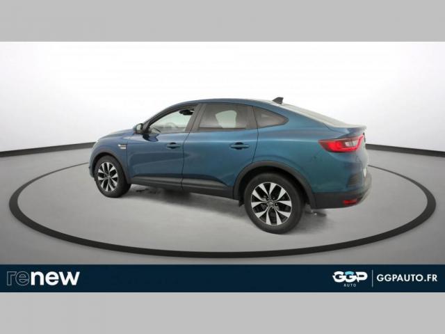 Renault Arkana image 6