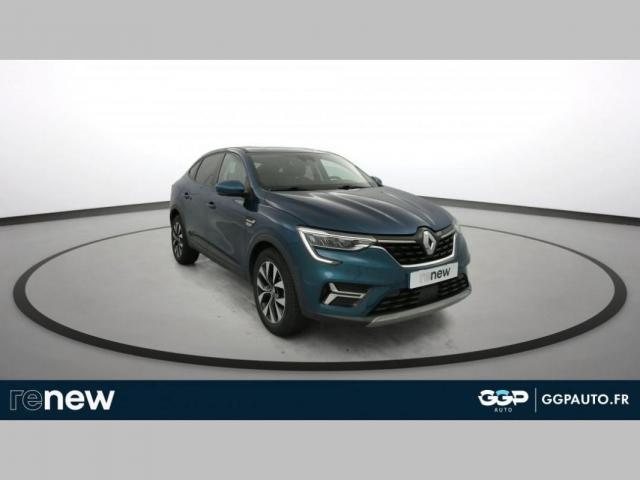 Renault Arkana image 3