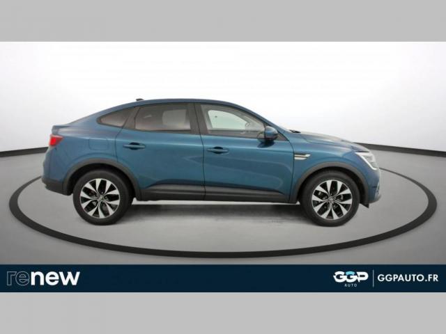 Renault Arkana image 7