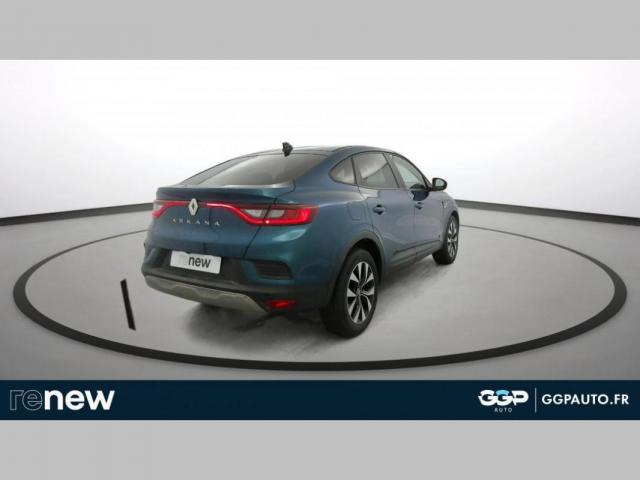Renault Arkana image 5