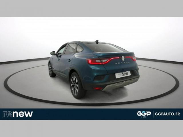 Renault Arkana image 4