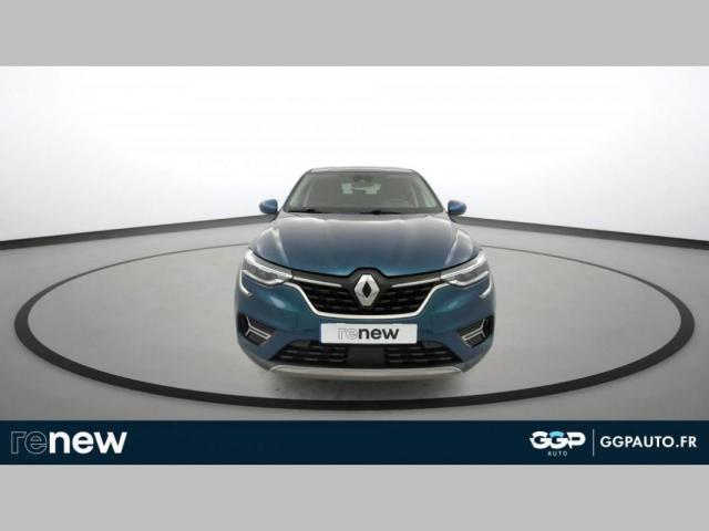 Renault Arkana image 2