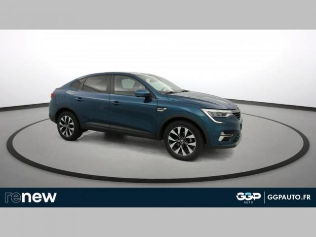 Renault Arkana image 8