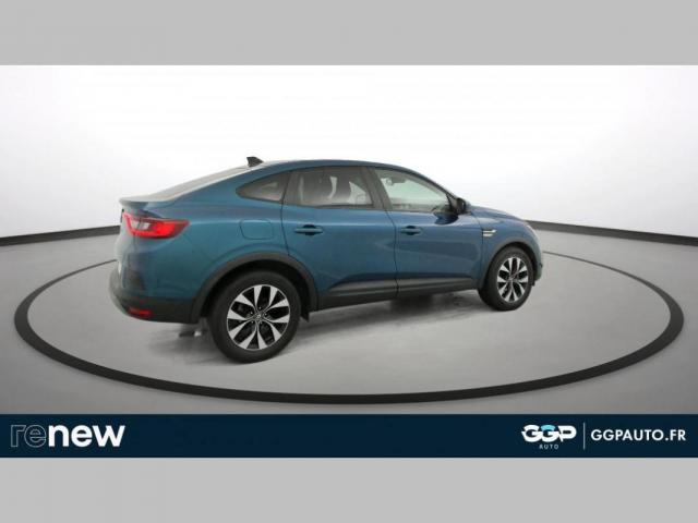 Renault Arkana image 9