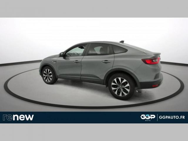Renault Arkana image 4