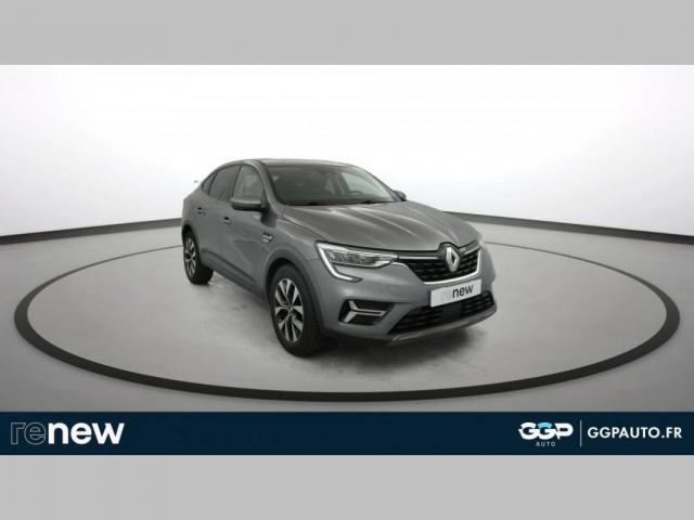 Renault Arkana image 2