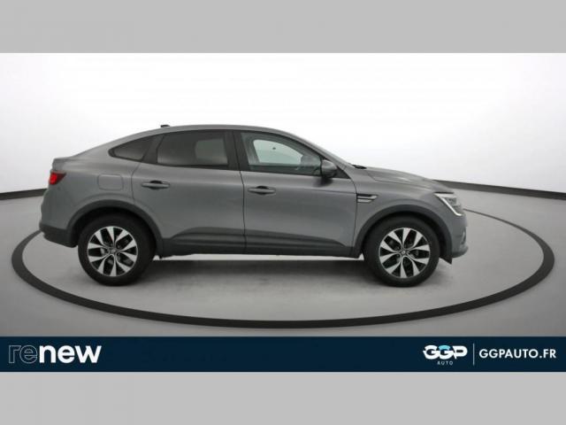 Renault Arkana image 9