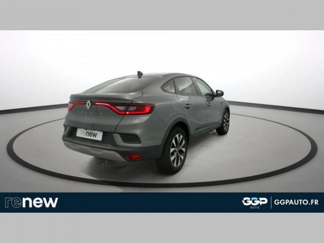 Renault Arkana image 5