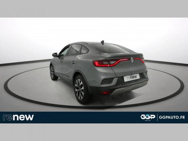 Renault Arkana image 3