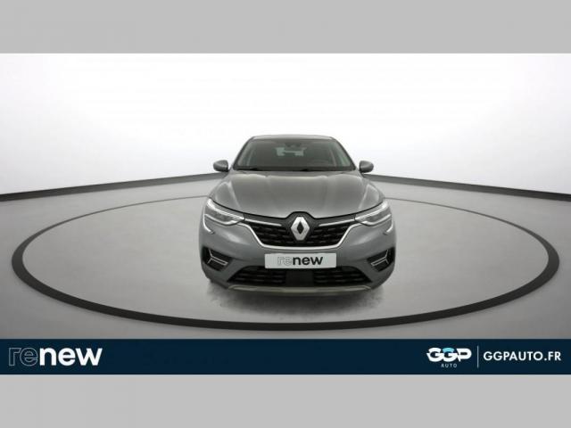 Renault Arkana image 8