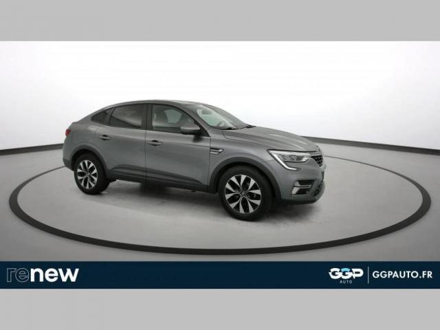 Renault Arkana image 1