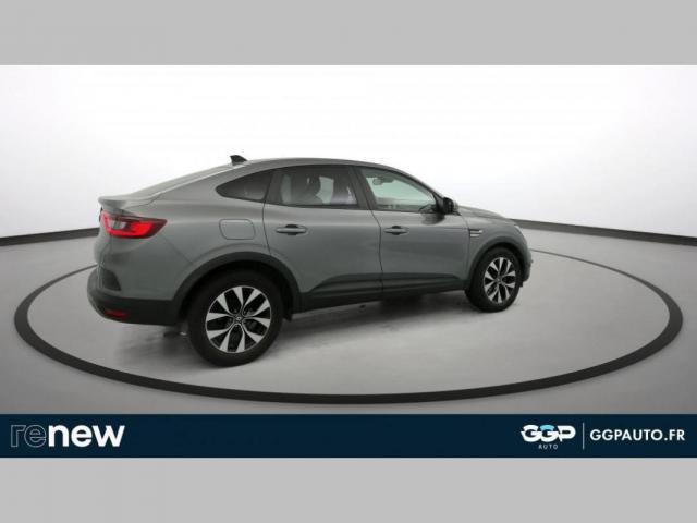 Renault Arkana image 6