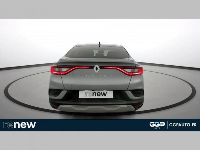 Renault Arkana image 7