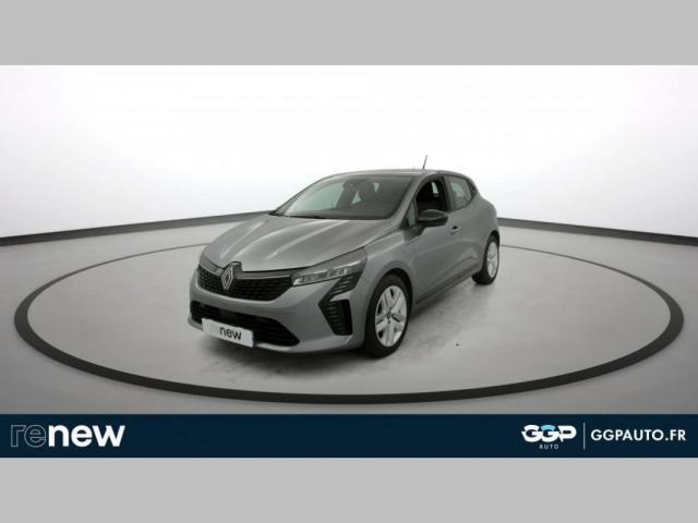 Renault Clio V Tce 90 Evolution