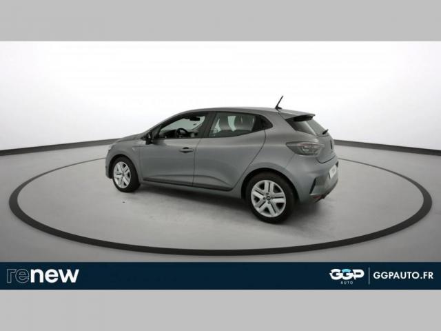 Renault Clio image 2