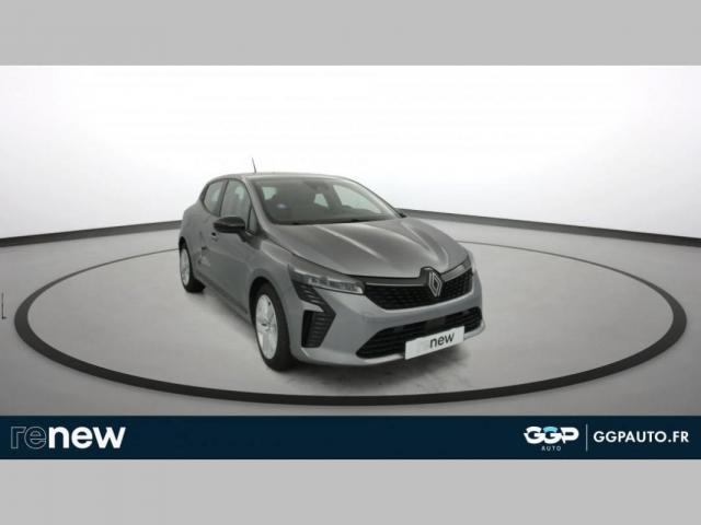 Renault Clio image 1