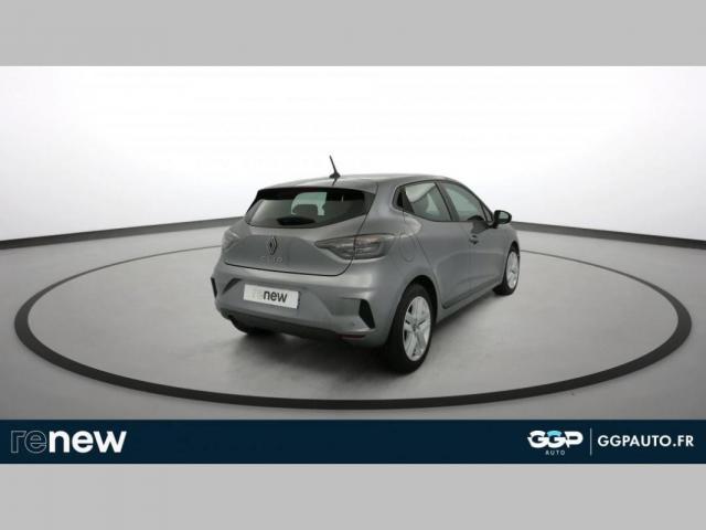 Renault Clio image 9