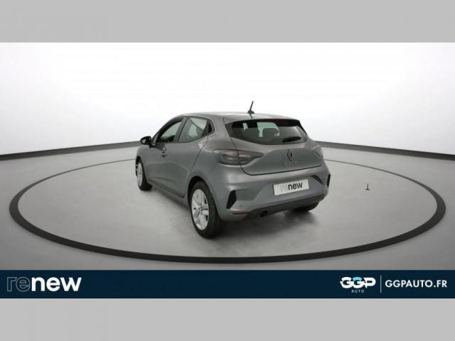 Renault Clio image 3