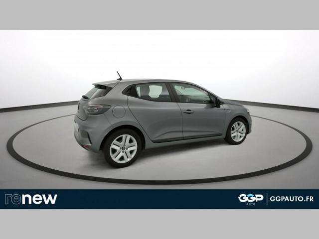 Renault Clio image 4