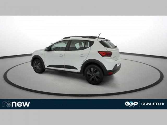 Dacia Sandero image 5