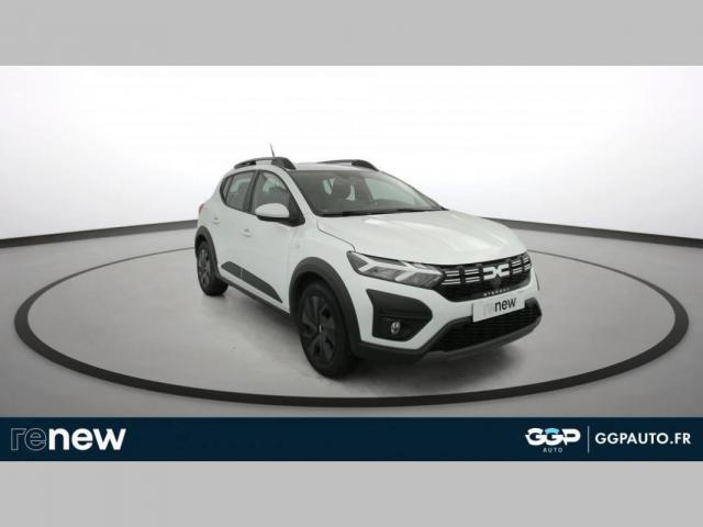 Dacia Sandero image 9