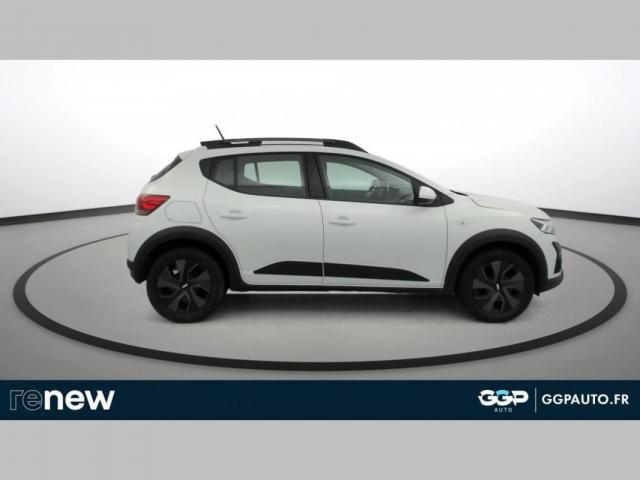 Dacia Sandero image 6