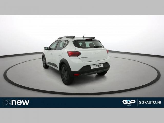 Dacia Sandero image 4