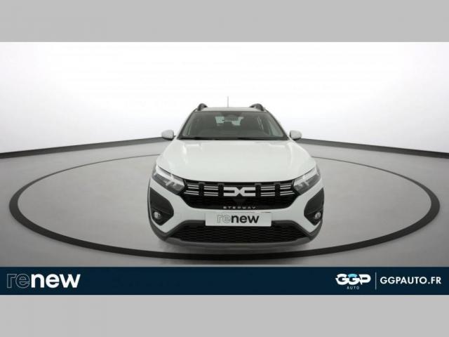 Dacia Sandero image 7