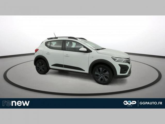 Dacia Sandero image 1