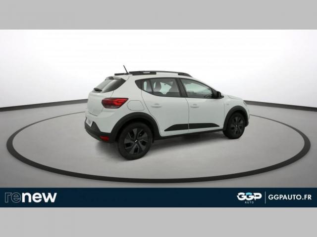 Dacia Sandero image 8