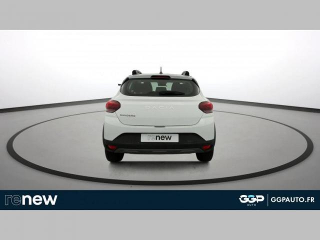 Dacia Sandero image 3