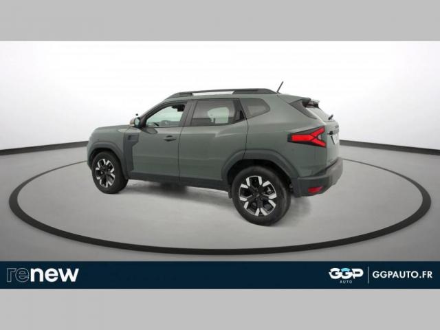 Dacia Duster image 4