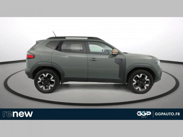 Dacia Duster image 2