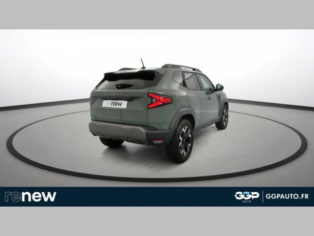 Dacia Duster image 8