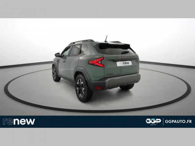 Dacia Duster image 1