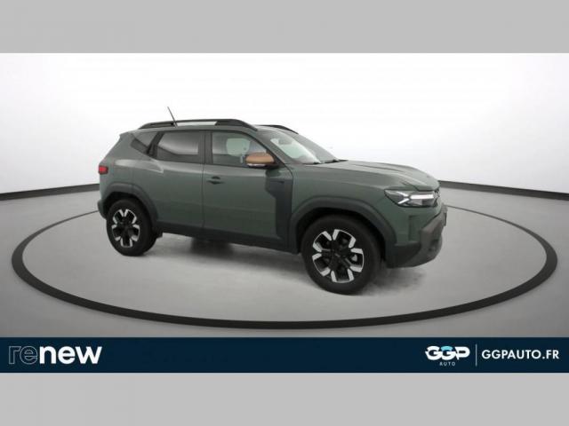 Dacia Duster image 7