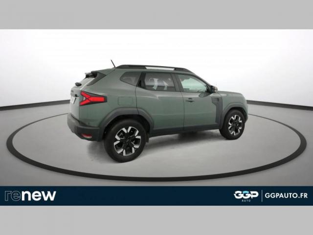 Dacia Duster image 5