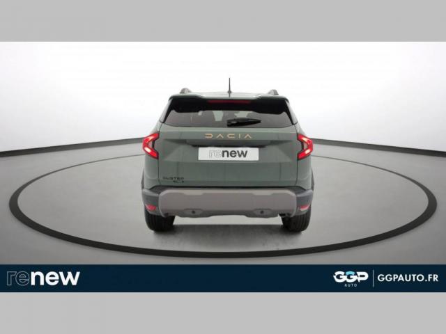 Dacia Duster image 3