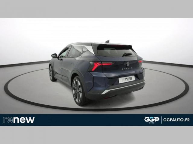 Renault Scénic image 9