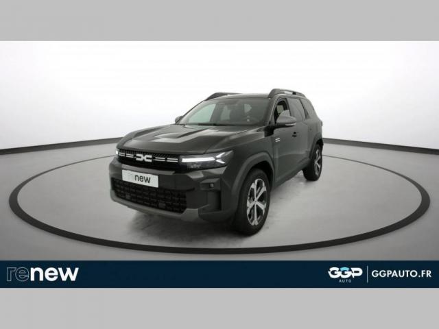 Dacia Bigster Hybride Hybrid 155 Journey